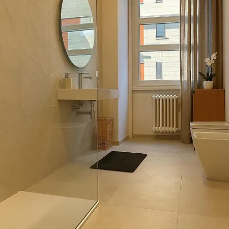 Giselda Oval - Smart Turín