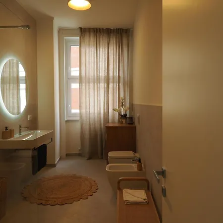 Giselda Oval - Smart *