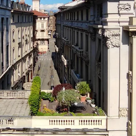 Apartmán Giselda Oval - Smart *