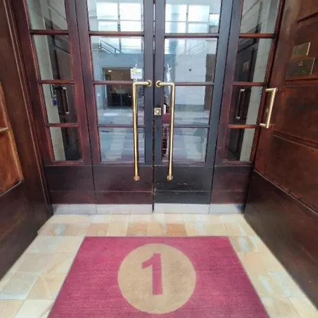 Apartmán Giselda Oval - Smart Turín