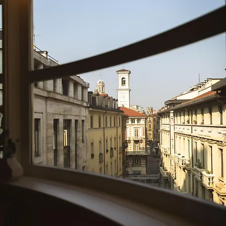 Daire Giselda Oval - Smart