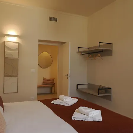 Apartmán Giselda Oval - Smart