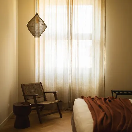 Giselda Oval - Smart * Turín