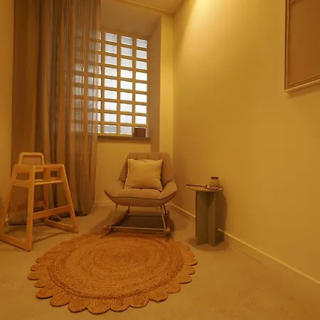 Apartmán Giselda Oval - Smart *