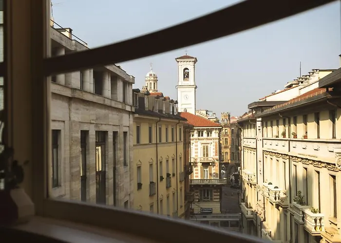 Apartman Giselda Oval - Smart