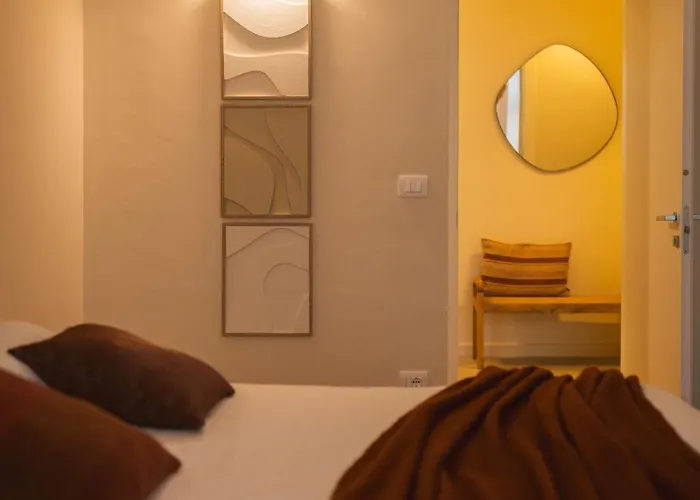 Giselda Oval - Smart *