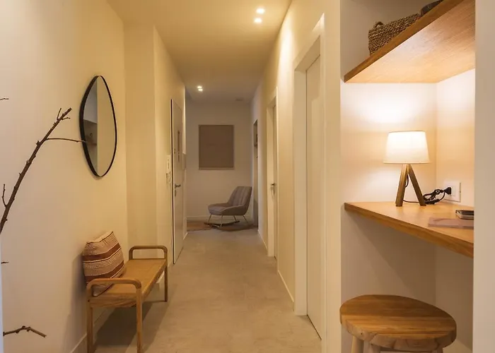 Apartmán Giselda Oval - Smart Turín