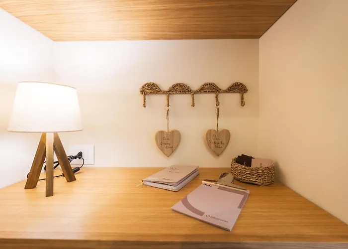 Apartmán Giselda Oval - Smart *