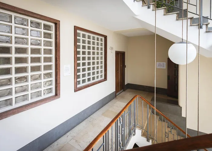 Giselda Oval - Smart Apartmán Turín