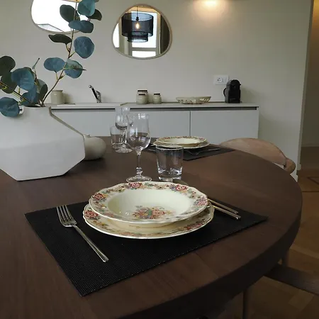 Giselda Oval - Smart *