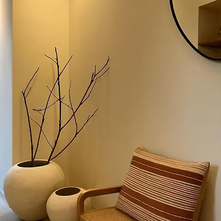 Giselda Oval - Smart *