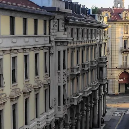 Giselda Oval - Smart Apartman *