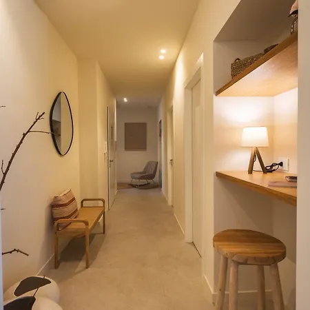 Apartament Giselda Oval - Smart Turyn