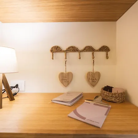 Apartament Giselda Oval - Smart *
