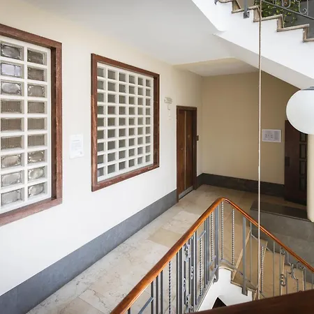 Giselda Oval - Smart Apartman Torino