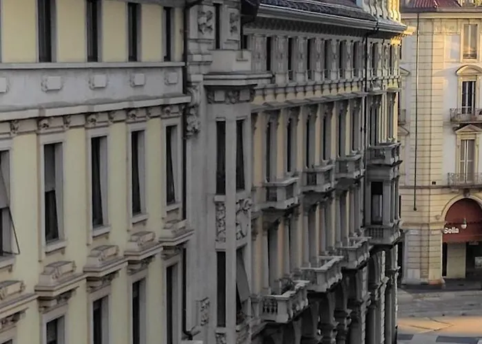 Giselda Oval - Smart Apartament *