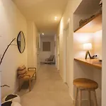 Apartment Giselda Oval - Smart Turin