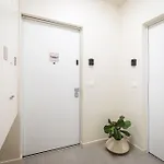 Giselda Oval - Smart Apartment Turin