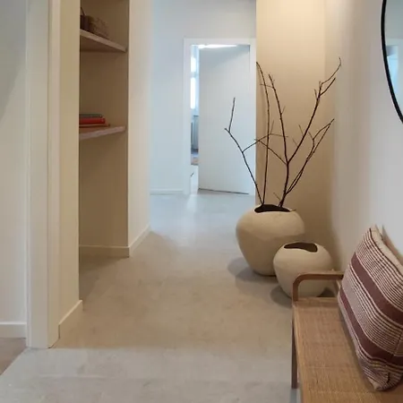 Apartment Giselda - Oval *