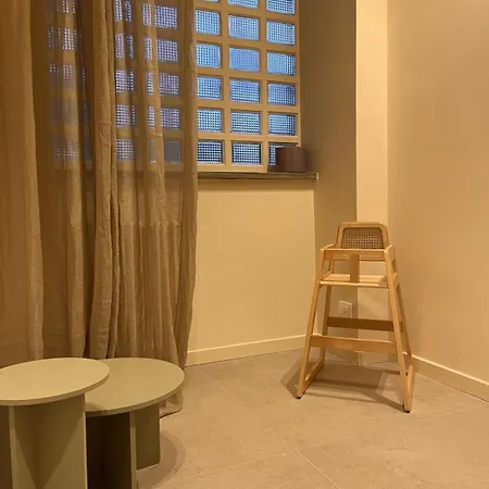 Apartment Giselda - Oval