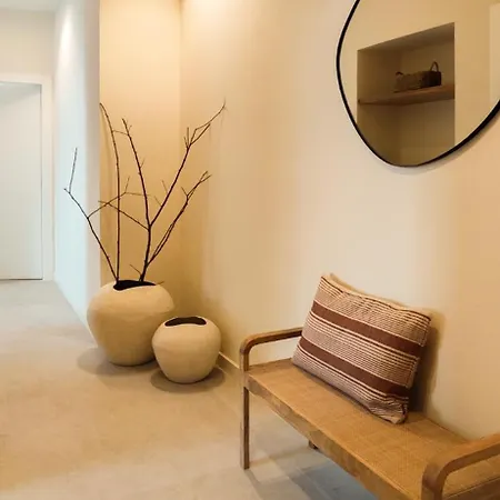 Apartment Giselda - Oval Turin