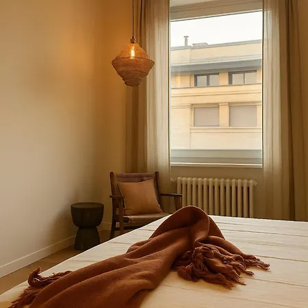 Apartment Giselda - Oval