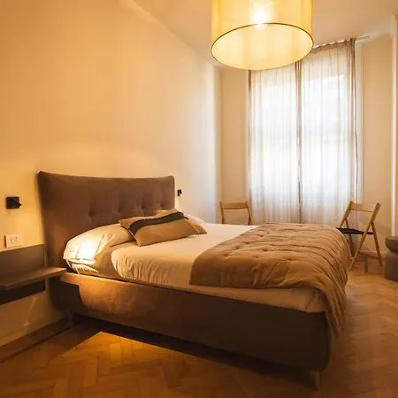 Giselda Oval - Smart Turin